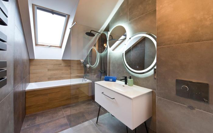 Angielska Grobla by Q4Apartments