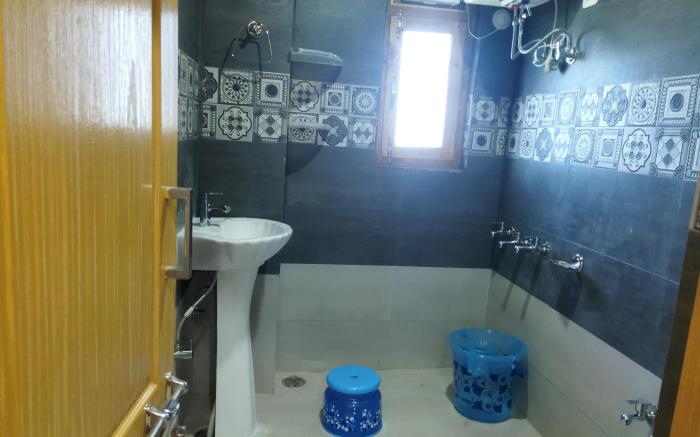 Wind valley Home stay