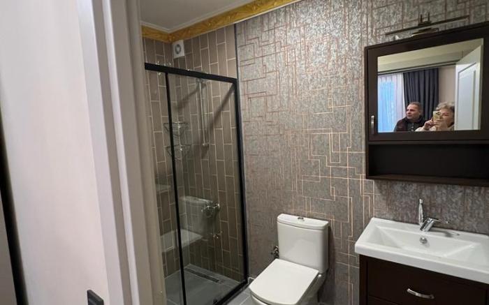 TAKSİM NO:44 HOTEL & SUİTES 