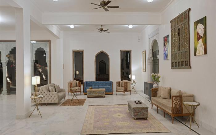 Fateh Vilas by Fateh Collection