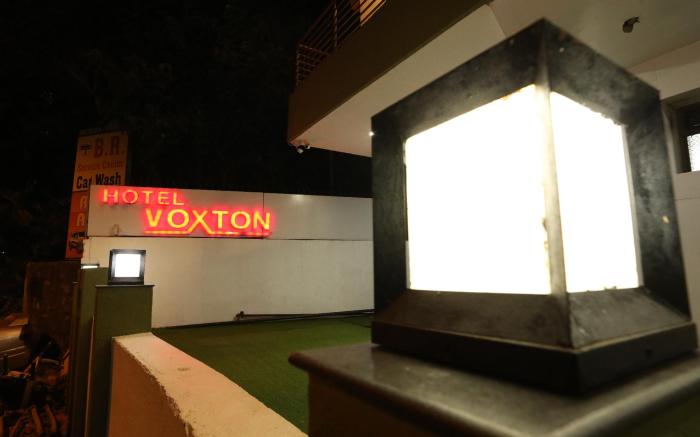 Hotel Voxton