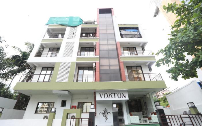 Hotel Voxton