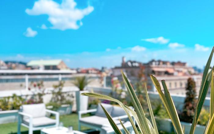 Neapolitan Trips Hotel