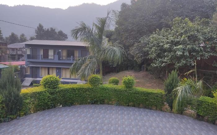 Sky Ganga Resorts