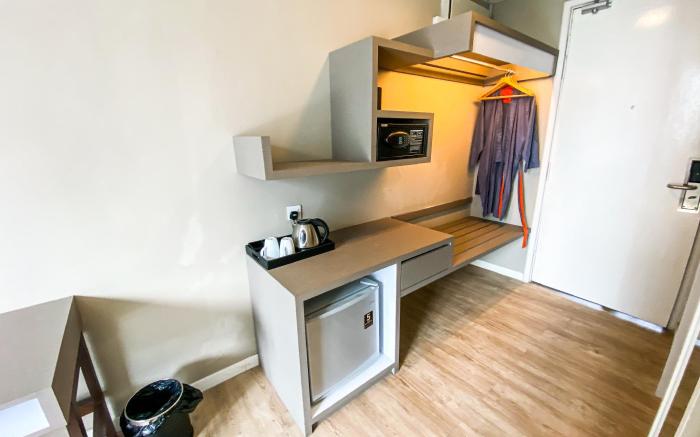 Biz Suite 08 Near IKEA/UTAMA
