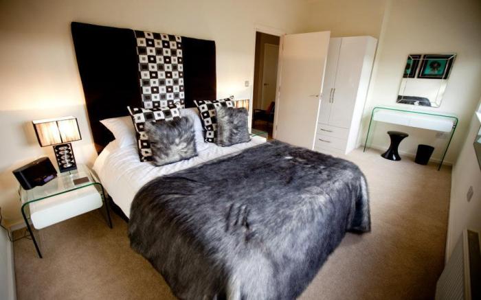 Chelmsford Serviced Apartments
