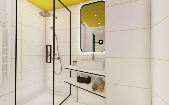 Adagio Access Gent Centrum Dampoort