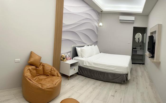 Guangsu Homestay