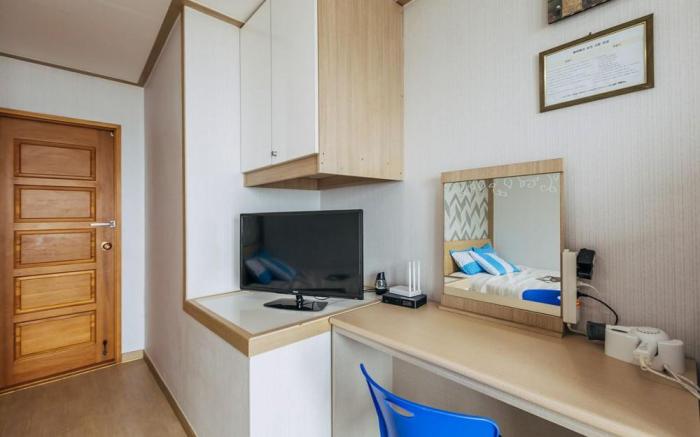 Yeongdeok Blue Pension