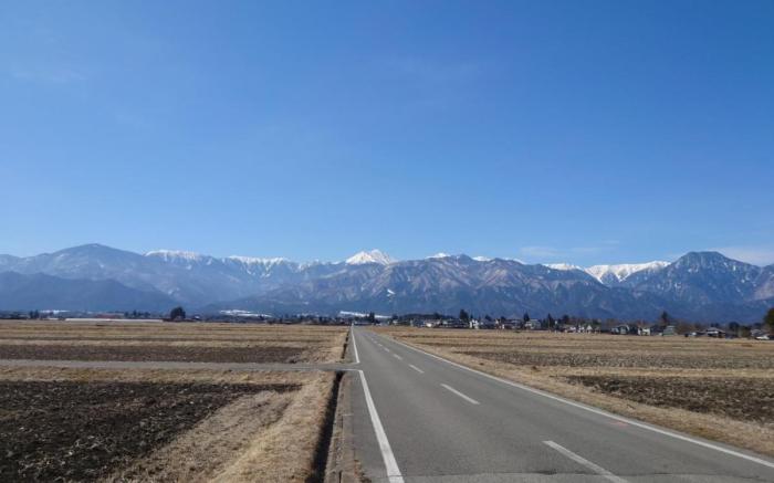 Onsen Hotel Azumino Artcabin 