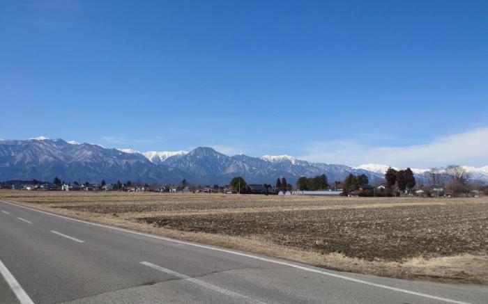 Onsen Hotel Azumino Artcabin 