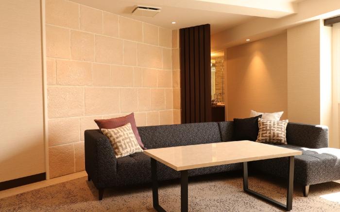 Onsen Hotel Azumino Artcabin 