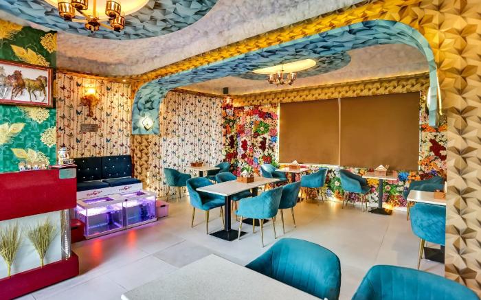 Hotel O Sky Hotel