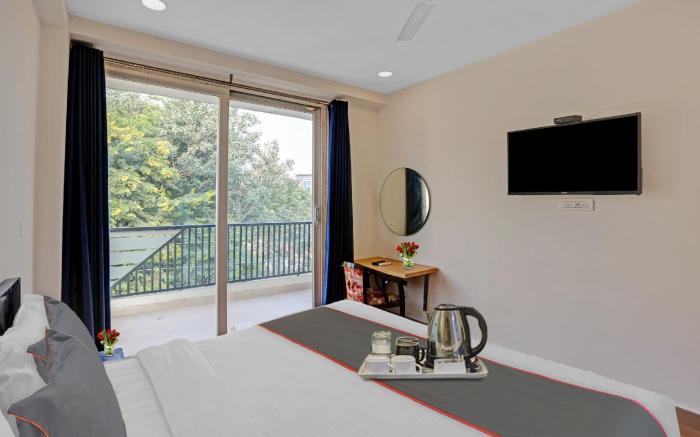 Hotel O Himalaya Residency