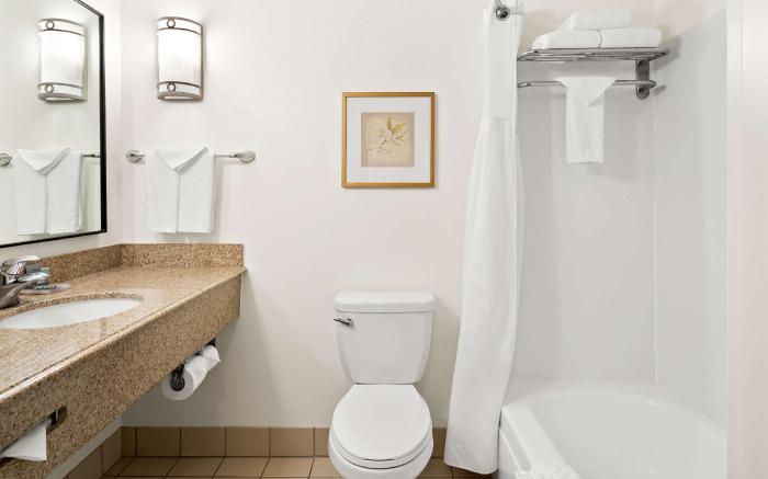 Best Western Ontario Mills Mall
