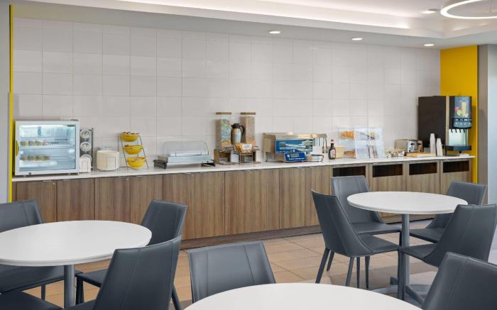 Microtel Inn & Suites by Wyndham Rehoboth Beach