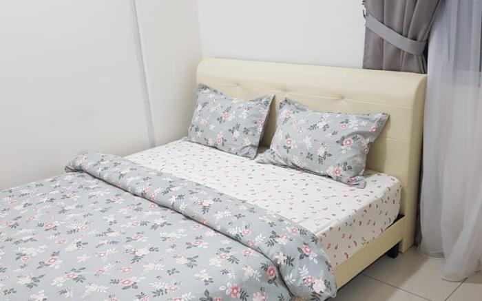 D' Homestay Meru Ipoh (Muslim Only)