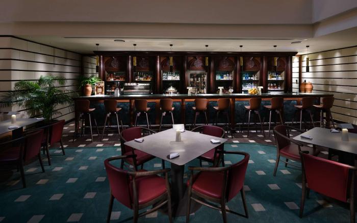 Conrad Singapore Orchard