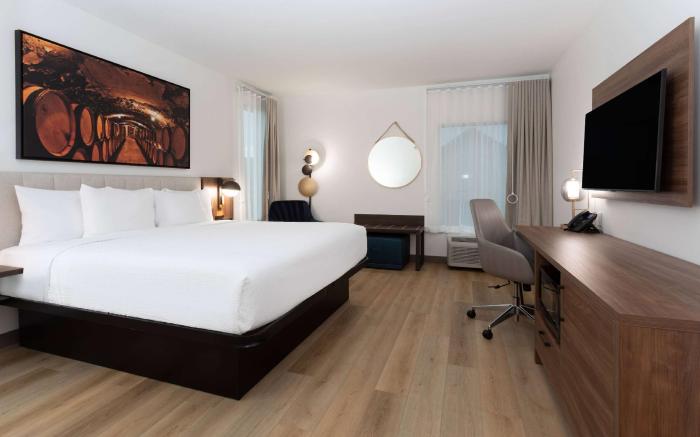 La Quinta Inn & Suites by Wyndham Galt Lodi North