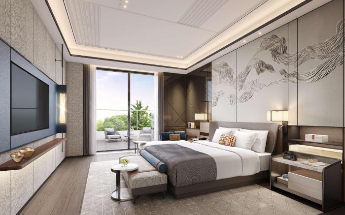 DoubleTree by Hilton Cangnan