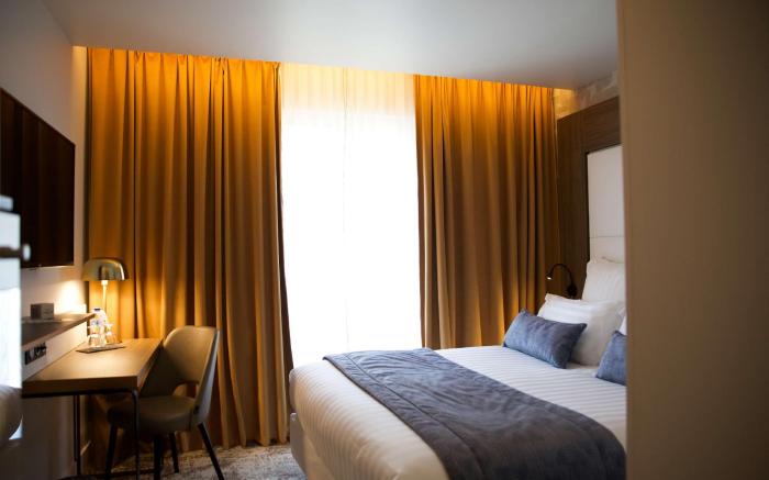 Le Grand Hotel Grenoble, BW Premier Collection