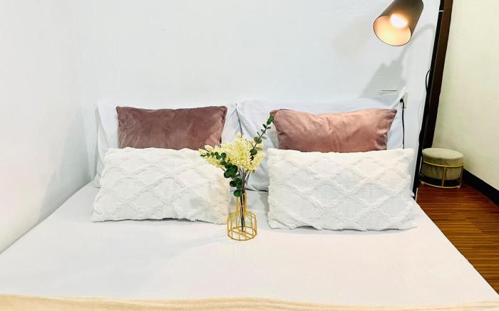 Amancio's Balai Cute🌸Room Near the Airport🌺Bars