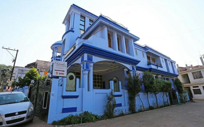 JustSTAY Gulmohar Inn 