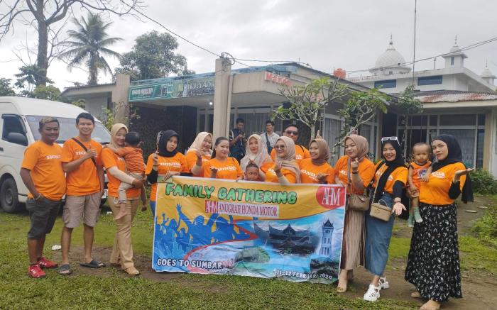 EXPRESS O 92070 Mando Homestay Syariah Near KANTOR LURAH Bukik Apik Puhun