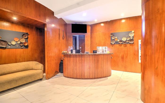 Palette Signature Hotel