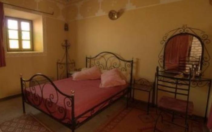 Kasbah Imini Restaurant & Hotel
