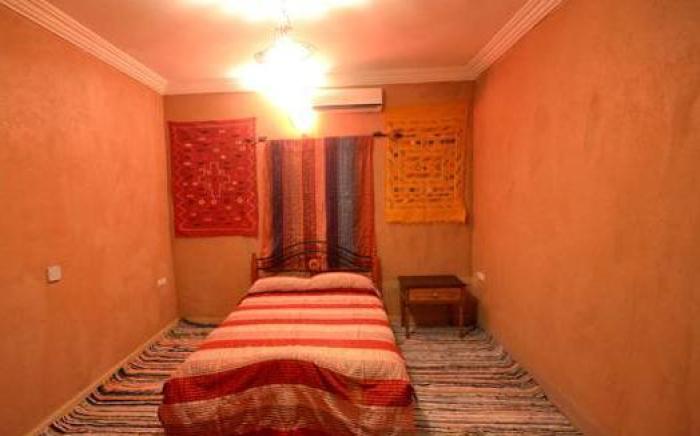 Kasbah Valentine