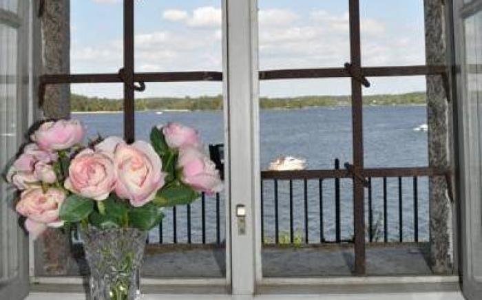 Kastellet Bed & Breakfast