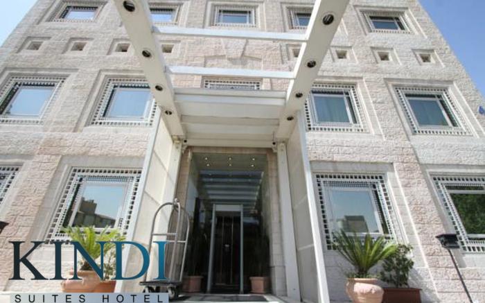 Kindi Suites Hotel