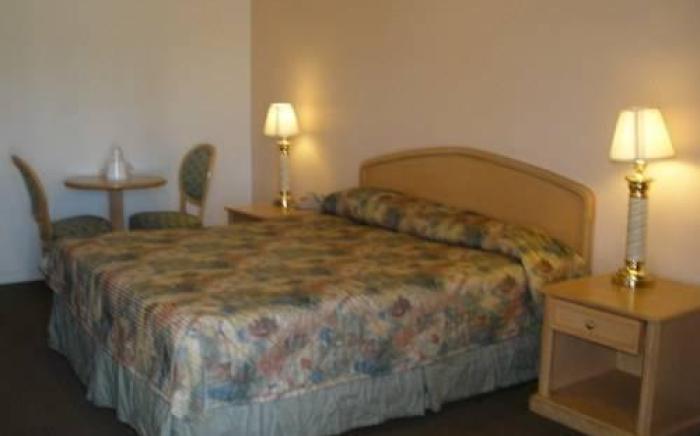 King's Inn Motel