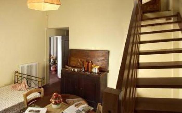 Agriturismo Montevecchio Isolani