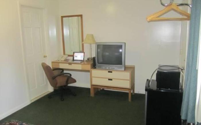 Best Way Inn