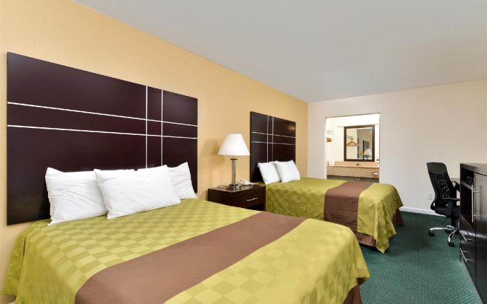Americas Best Value Inn Port Jefferson Station Long Island