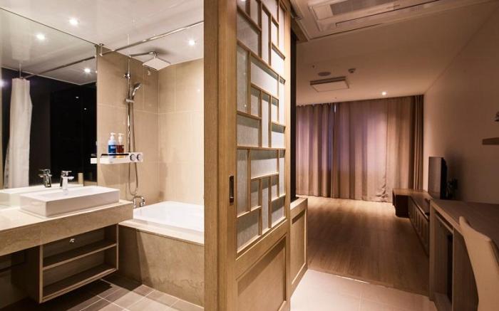 The First70 Hotel
