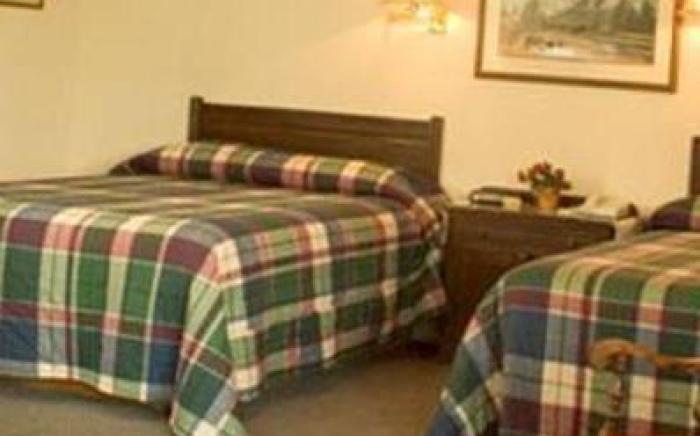 Bluebird Motel