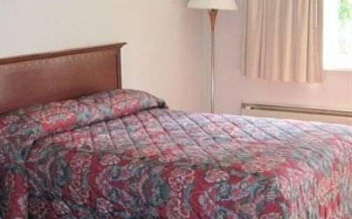 Budget Motor Inn- Mahopac