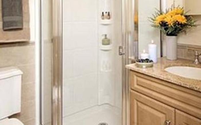 The Cliffside Resort Condominiums