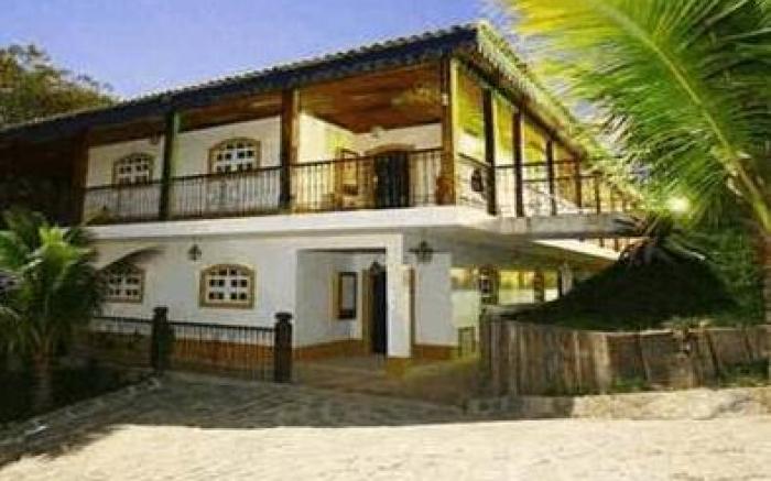 Confraria Colonial Hotel Boutique