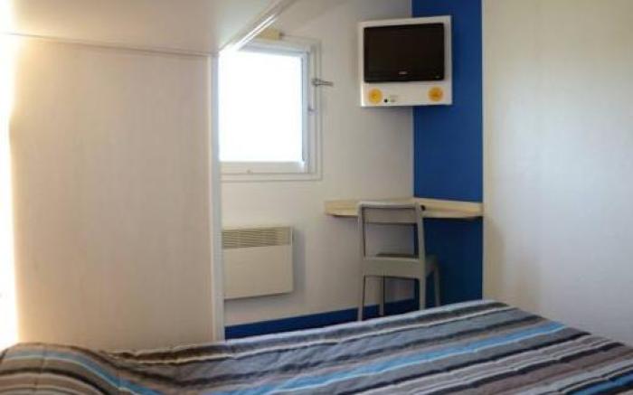 hotelF1 Avranches Baie Du Mont Saint Michel