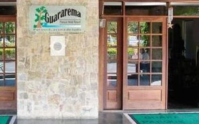 Guararema Parque Hotel