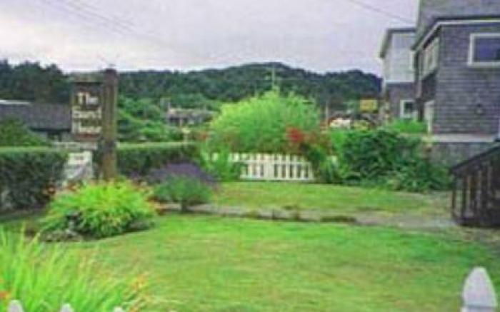 The Guesthouse Ocean View Cottages