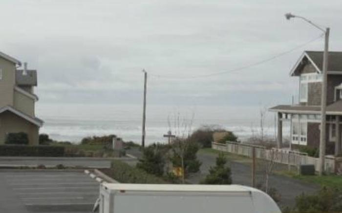 The Guesthouse Ocean View Cottages