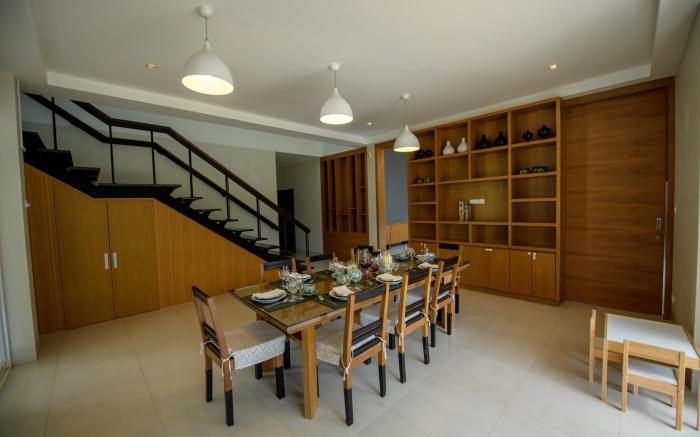 Villa Kanwara