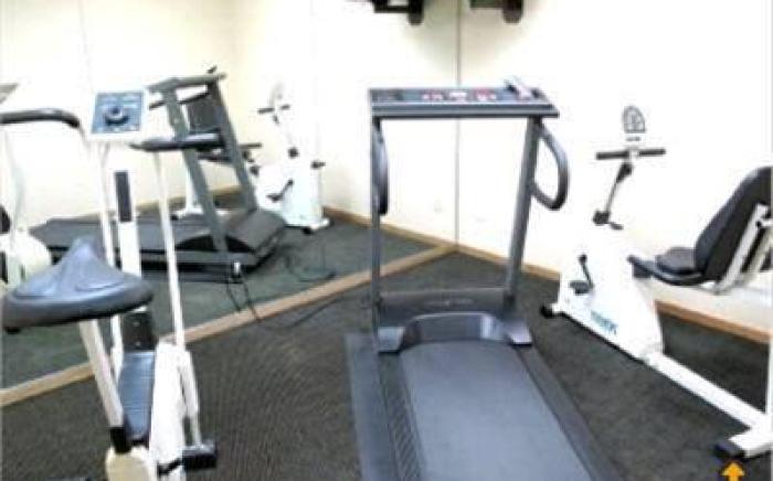 Homestead Suites - Fish Creek