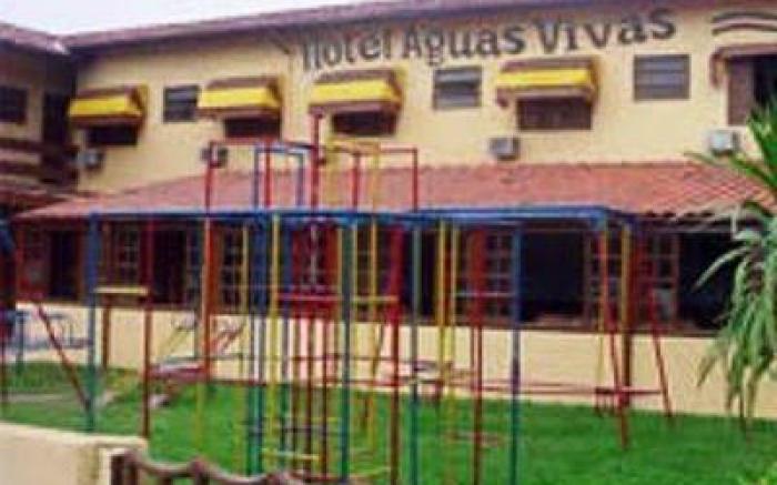 Hotel Aguas Vivas