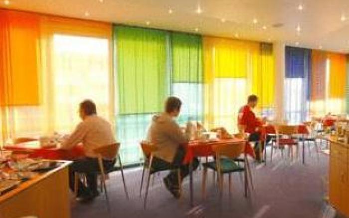 Hotel an der Waldstraße